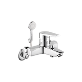 Vòi sen tắm Luxta L-2214NX3 nóng lạnh