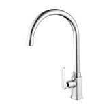 Vòi chậu rửa chén Luxta L-3114T3 nước lạnh
