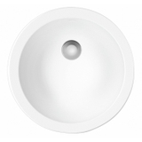 Lavabo chậu rửa mặt American Standard WP-0433 âm bàn tròn