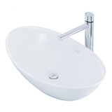 Lavabo chậu rửa mặt American Standard WP-F608 đặt bàn