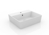 Lavabo chậu rửa mặt American Standard WP-F613 đặt bàn