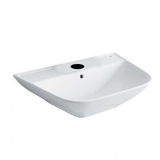 Lavabo chậu rửa mặt Inax L-297V treo tường (L297V)