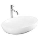 Lavabo chậu rửa mặt TOTO LT1705 đặt bàn