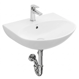 Chậu Rửa Mặt Lavabo TOTO LT333C#XW Treo Tường
