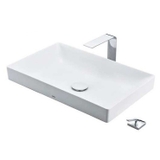 Lavabo chậu rửa mặt TOTO LT4716G17 đặt bàn