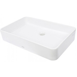 Lavabo chậu rửa mặt TOTO LT952#XW đặt bàn sứ chống bám bẩn