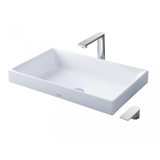 Lavabo chậu rửa mặt TOTO L1716#W