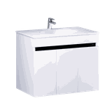 Bộ Lavabo tủ Caesar LF5026 + EH05026AV