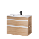 Lavabo tủ Caesar LF5026 + EH15026DDRW7V