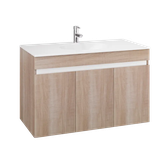 Lavabo tủ Caesar LF5028 + EH15028AW7V