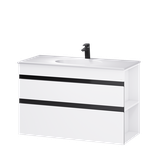 Lavabo tủ Caesar LF5028 + EH15028DDRV
