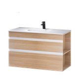 Lavabo tủ Caesar LF5028 + EH15028DDRW7V