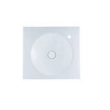 Chậu Rửa Lavabo Dương Bàn CAESAR LF5038