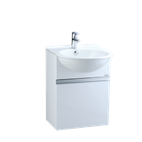 Bộ Lavabo tủ Caesar LF5032