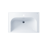 Lavabo Caesar LF5357 Treo Tường - Đặt Bàn