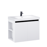 Lavabo tủ Caesar LF5358 + EH15358CLV