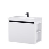 Lavabo tủ Caesar LF5358 + EH15358CRV