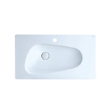 Chậu Rửa Lavabo Dương Bàn CAESAR LF5368