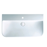 Lavabo chậu rửa mặt Caesar LF5376 treo tường