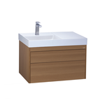 Bộ Lavabo tủ Caesar LF5382