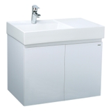 Bộ Lavabo tủ Caesar LF5382 + EH05382AV