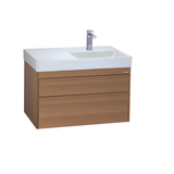 Bộ Lavabo tủ Caesar LF5384 + EH05384DWV