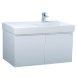 Lavabo tủ Caesar LF5384 + EH05382AV
