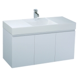 Bộ Lavabo tủ Caesar LF5388 + EH05388AV