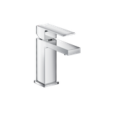 Vòi lavabo chậu rửa mặt Inax LFV-402S nóng lạnh gật gù (LFV402S)