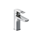 Vòi lavabo chậu rửa mặt INAX LFV-652S nóng lạnh gật gù (LFV652S)