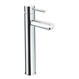 Vòi lavabo chậu rửa mặt INAX LFV-8000SH2 nóng lạnh cổ cao (LFV8000SH2 )