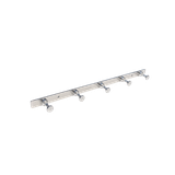 Móc Treo Áo Inox Luxta LS103