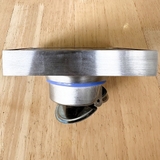 Phễu thoát sàn Luxta LS705 lưỡi gà phi 60 90