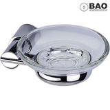 Bộ phụ kiện Inox Bao 6M4A (có bán lẻ) - Phụ kiện nhà vệ sinh, nhà tắm