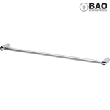 Thanh treo khăn Inox Bao M6-601A - Phụ kiện nhà vệ sinh, nhà tắm