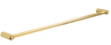 Thanh treo khăn Inox Bao M6-601AV mạ vàng - Phụ kiện nhà vệ sinh, nhà tắm
