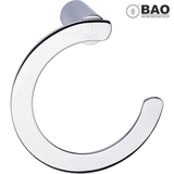 Bộ phụ kiện Inox Bao 6M6A (có bán lẻ) - Phụ kiện nhà vệ sinh, nhà tắm