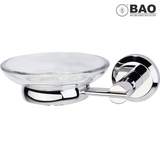 Bộ phụ kiện Inox Bao 6M9 (có bán lẻ) - Phụ kiện nhà vệ sinh, nhà tắm