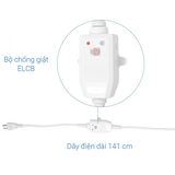 Máy tắm nóng gián tiếp Ariston PRO R 80 SH 2.5 FE 80 Lít