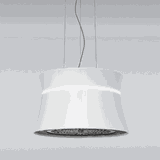 Máy hút mùi đảo Malloca Sophie K-500W
