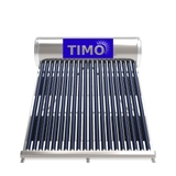 Máy nước nóng năng lượng mặt trời Timo 300 lít I304 (không lắp)