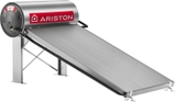 Máy nước nóng năng lượng mặt trời Ariston 200 lít KAIROS THEMOR DR-2 CF tấm phẳng chịu áp