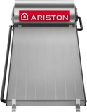 Máy nước nóng năng lượng mặt trời Ariston 200 lít KAIROS THEMOR DR-2 CF tấm phẳng chịu áp