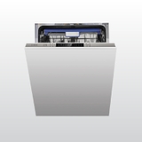 Máy rửa chén Malloca MDW14-7713AD