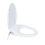 Nắp Bồn Cầu Rửa Cơ Caesar TAF060 Đa Năng