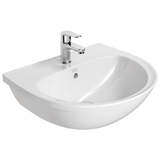 Lavabo chậu rửa mặt American Standard 0953-WT treo tường