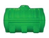 Bồn nước nhựa Đại Thành Plasman 500 lít ngang