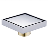 Phễu thoát sàn INAX FDV-10F (FDV10F)