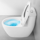 Bồn cầu 1 khối INAX AC-1052VN Aqua Ceramic (AC1052VN)