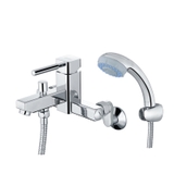 Vòi sen tắm nóng lạnh Caesar S463C
